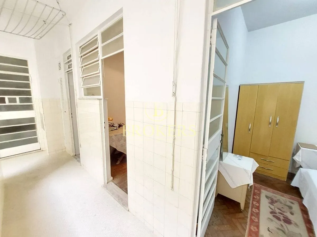 Apartamento com 3 quartos à venda, 290m², vaga de garagem, a venda em Copacabana - Rio de Janeiro