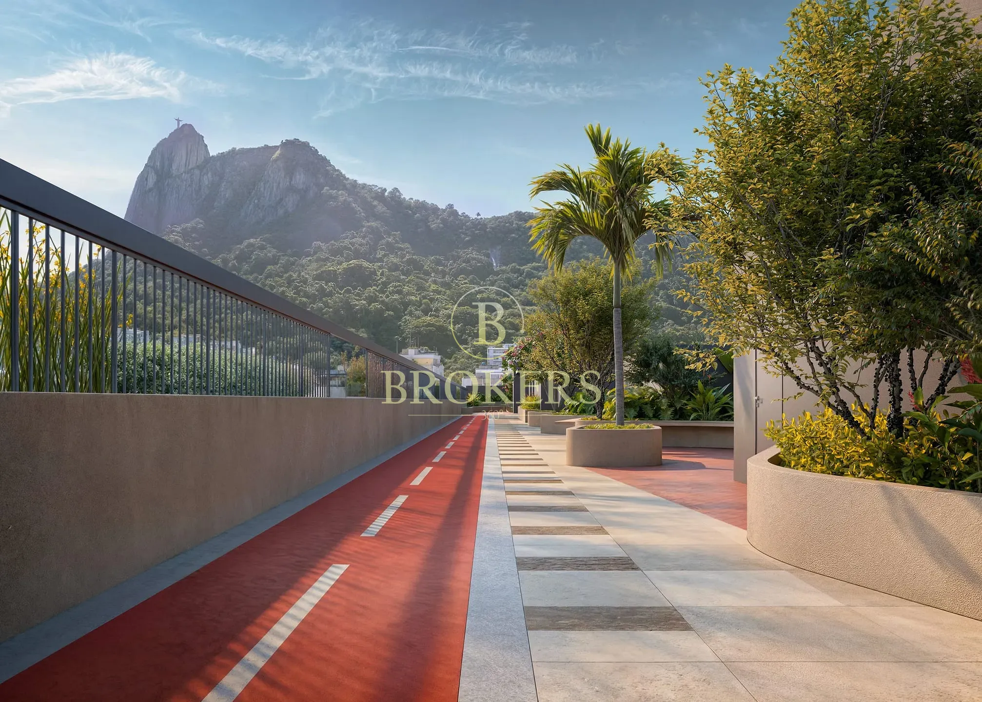 Apartamento à venda, Humaitá, Rio de Janeiro, RJ