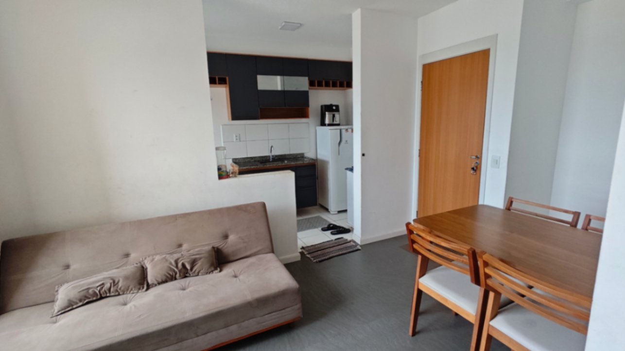 Cond. Vista de Barcelona em Porto Canoa | victor