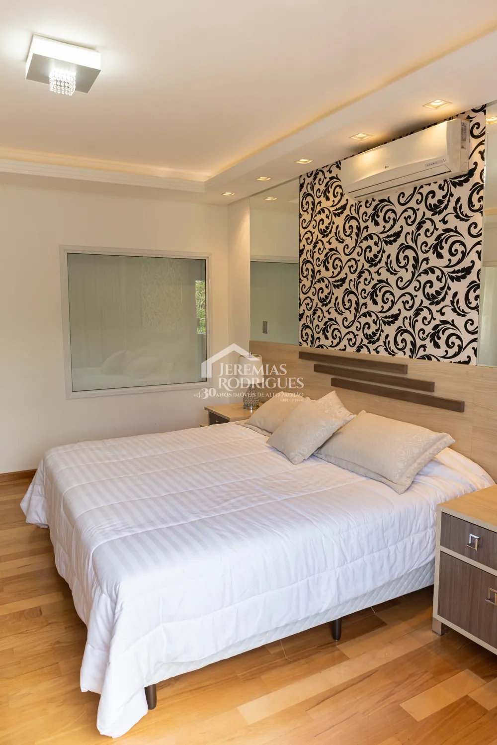 Casa à venda no Condomínio Residencial Terras de San Marco em Taubaté/SP