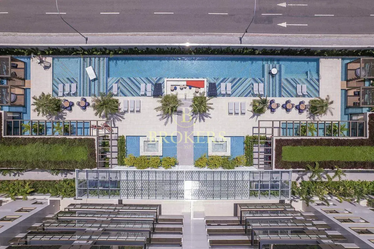Última Unidade Frente Mar no Wave By YOO — Exclusividade e Sofisticação na Barra da Tijuca — foto 31