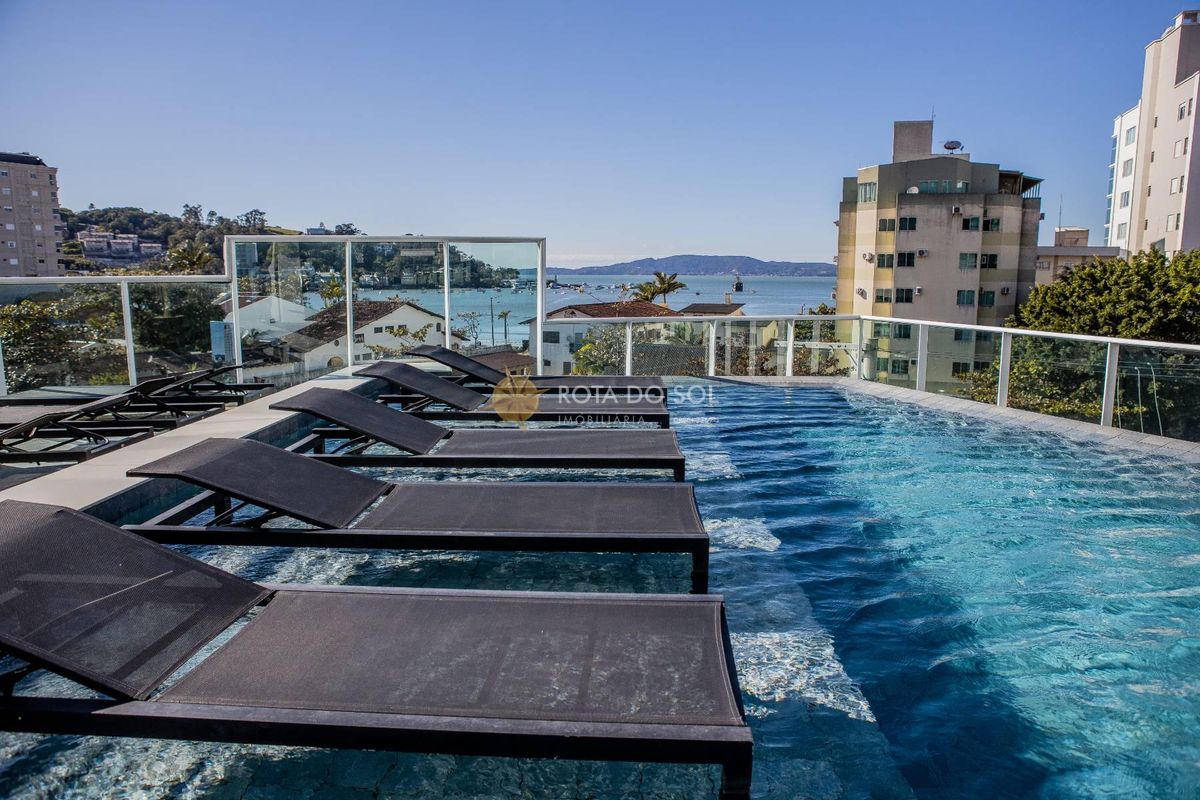 Paradiso Apartamento Vista Mar 3 Quartos Centro Itapema SC
