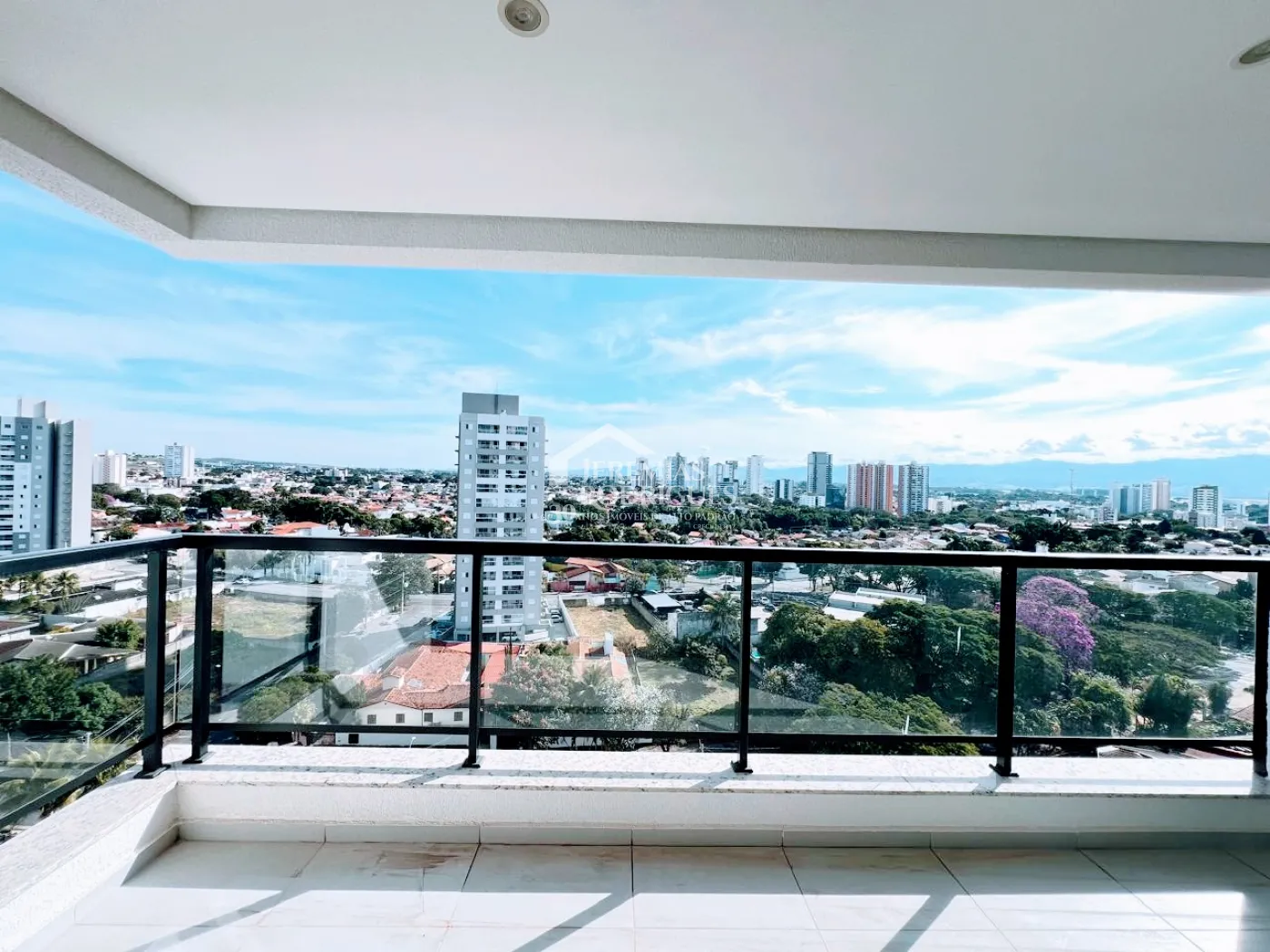 Apartamento à venda com 3 dormitórios, 109 m² - Condomínio Lucca- Taubaté/SP.