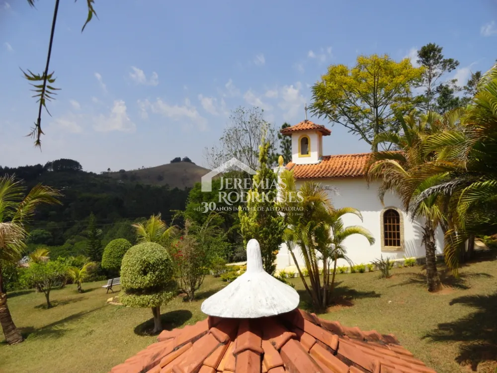 Fazenda com 5 quartos,  à venda por R$ 8.000.000 - Cunha/SP