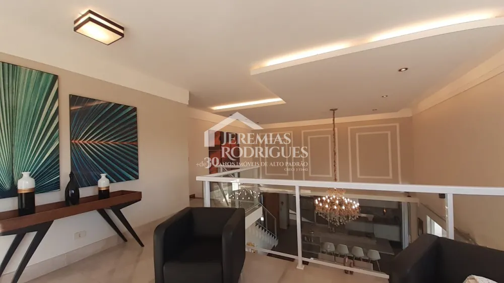 Casa com 5 suítes, 600 m² - Condomínio Village da Serra - Tremembé/SP