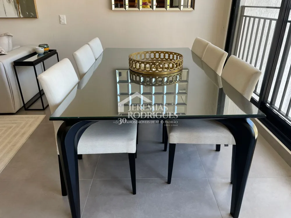 Apartamento com 2 suítes, 187 m² - Condomínio Star Green, em Campos do Jordão/SP.