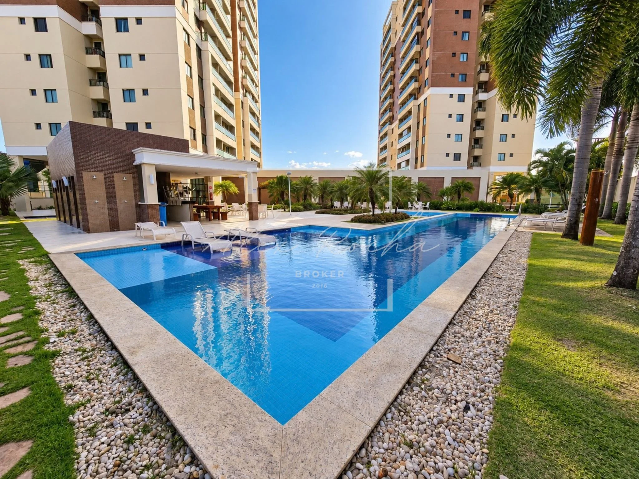 Hortus Maraponga, 2 quartos, 56m², Maraponga, Fortaleza/CE - foto 12