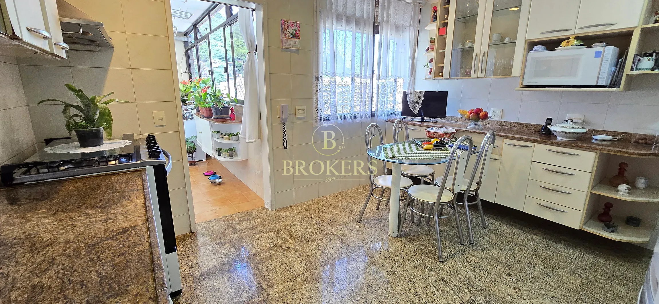 Apartamento à venda, Rua santa Clara, junto ao Bairro Peixoto, Copacabana! Aproximadamente 162m², V — foto 36