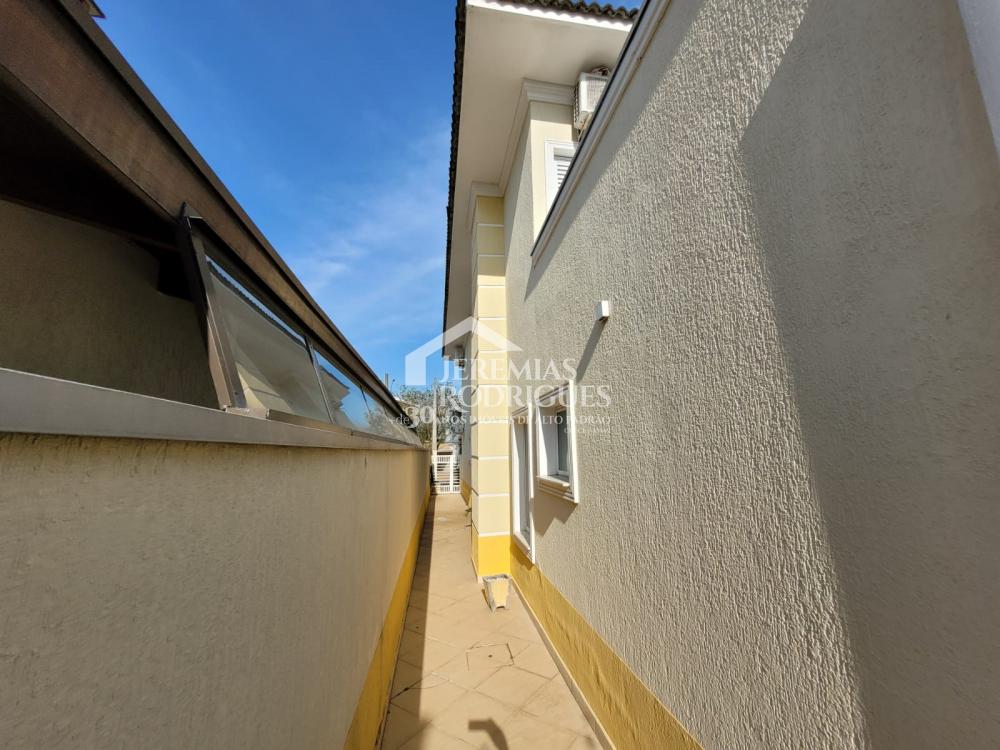 Casa com 3 suítes, 302 m² - Condomínio Real Ville - Pindamonhangaba/SP