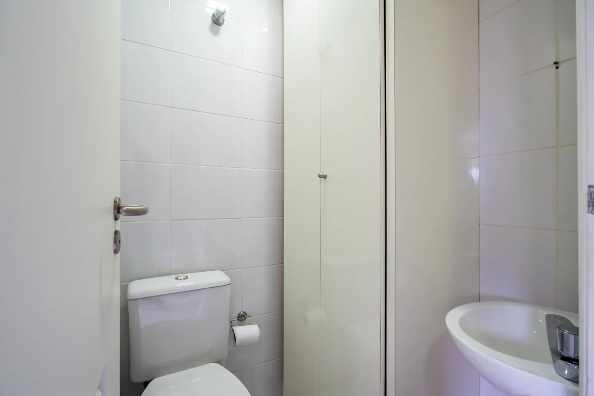 Apartamento 96 m² | 3 dormitórios | 700 m do metrô Praça da Árvore