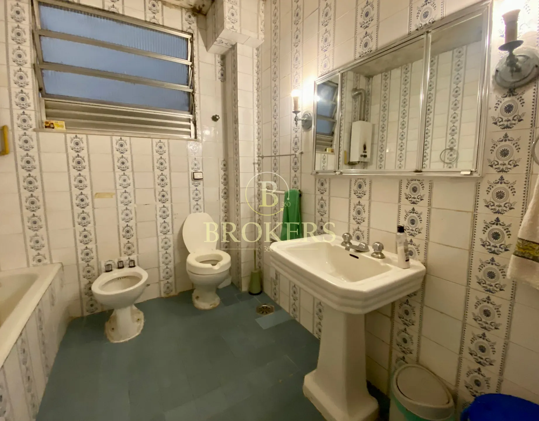 Imponente apartamento  com 240m², Sala em 2 ambientes, 4 quartos, localização estratégica a passos — foto 15