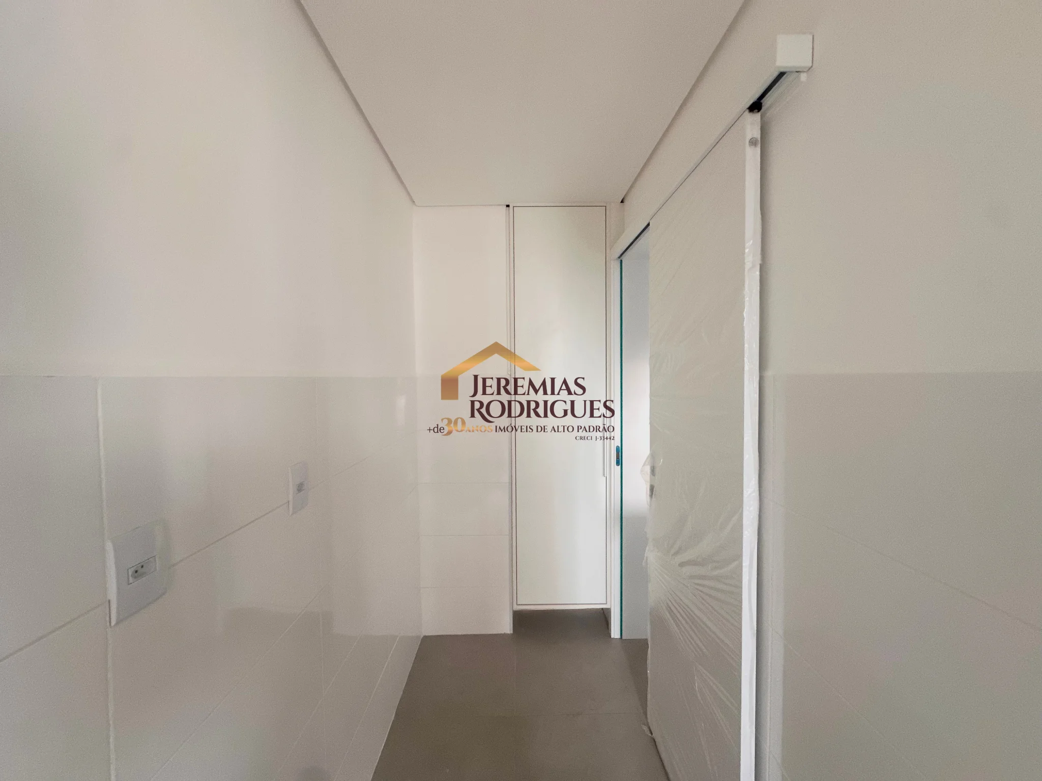 Apartamento para locação no Residencial Rembrandt em Taubaté/SP . - foto 13