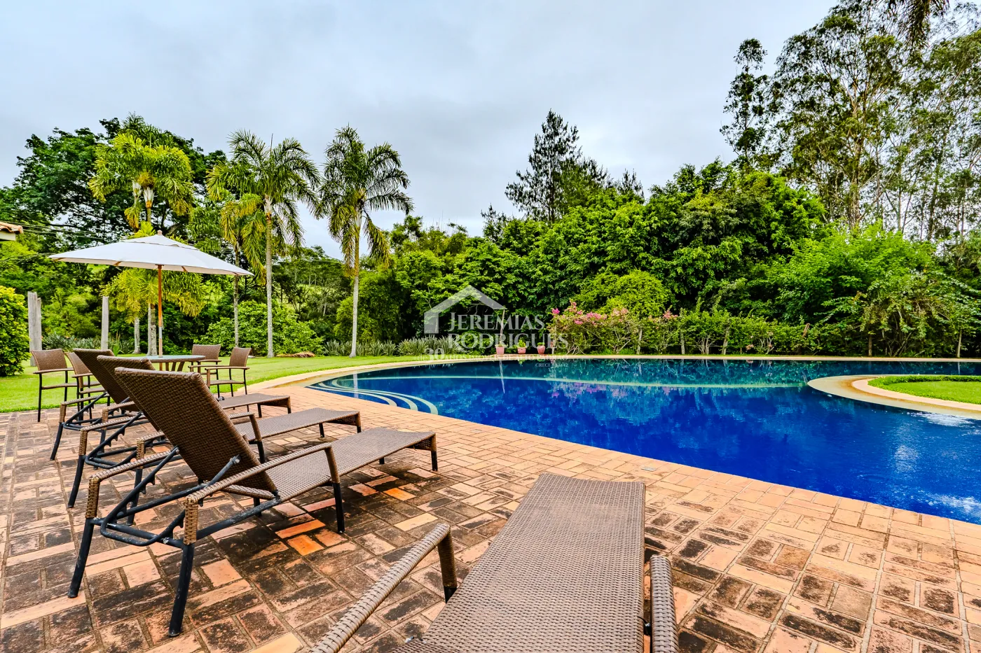 Casa à venda por R$ 6.200.000,00 - Cunha/SP