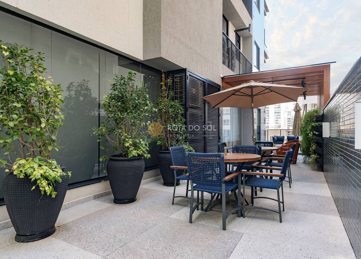 Carmel Apartamento Quadra Mar 3 Suítes Meia Praia Itapema SC