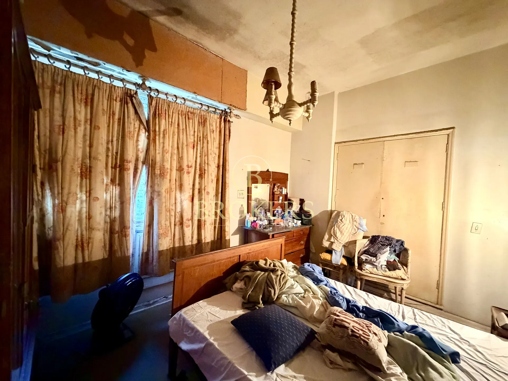 Apartamento frente para praia alto padrão à venda - joia bruta de 4 quartos com vista eterna privil — foto 19