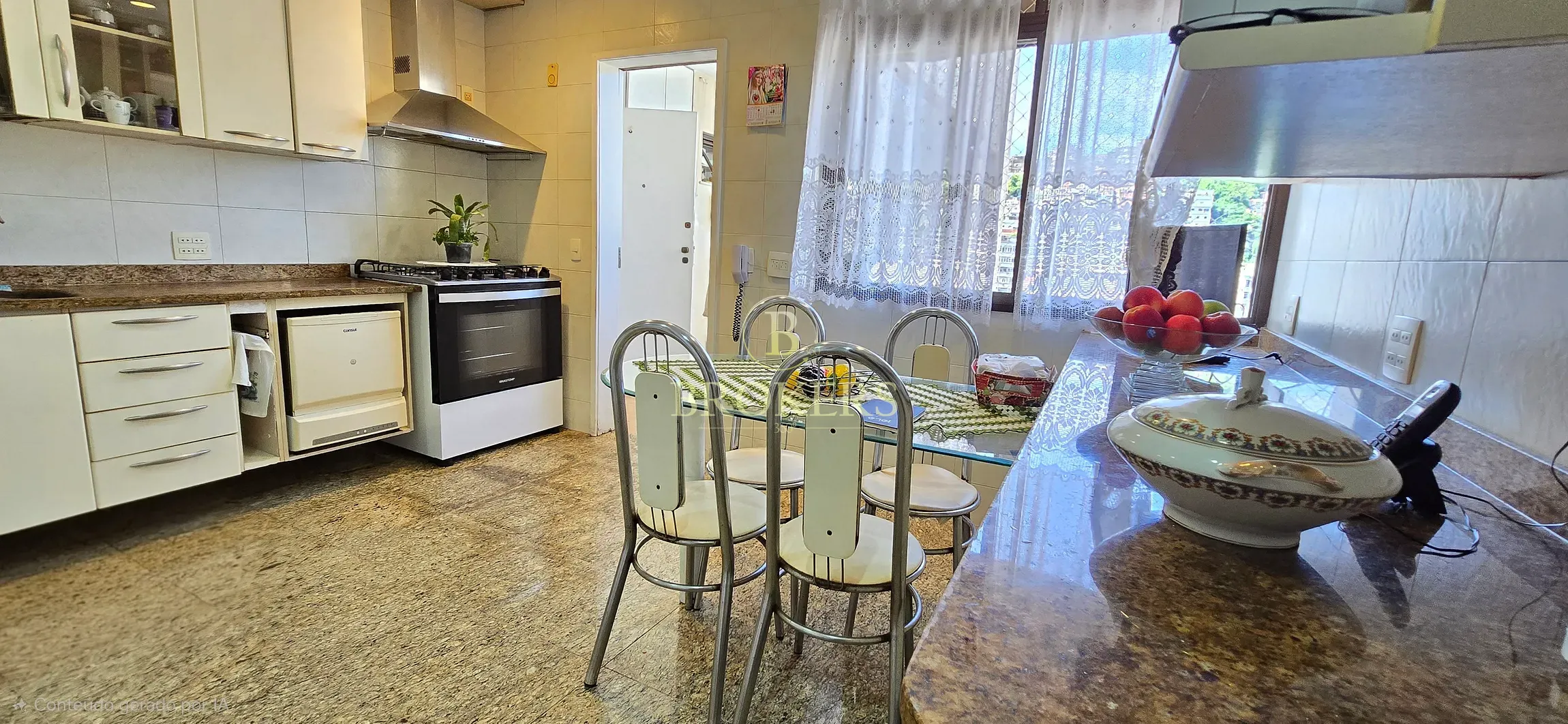 Apartamento à venda, Rua santa Clara, junto ao Bairro Peixoto, Copacabana! Aproximadamente 162m², V — foto 35