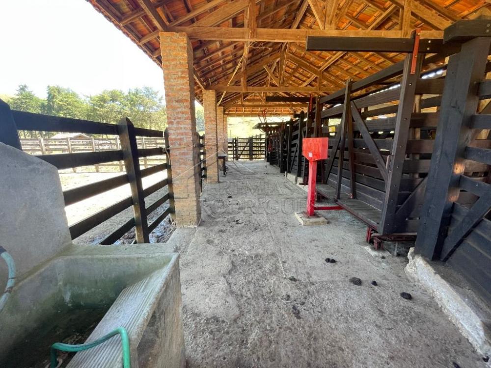 Fazenda com 2 quartos, 2.553.500 m², à venda por R$ 5.800.000- Lorena - Lorena/SP