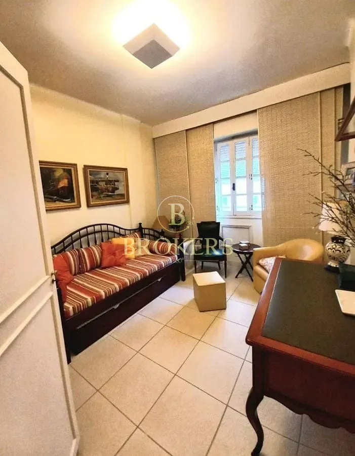 Rua Domingos Ferreira - Copacabana - apartamento 4 quartos — foto 16