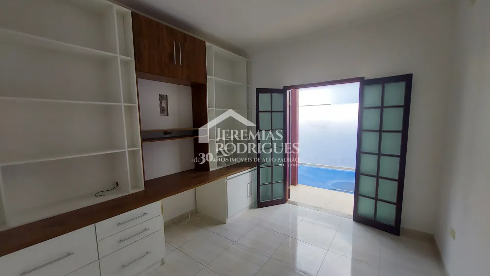 Casa com 3 quartos, 271 m² - Condomínio Village do Sol - Pindamonhangaba/SP