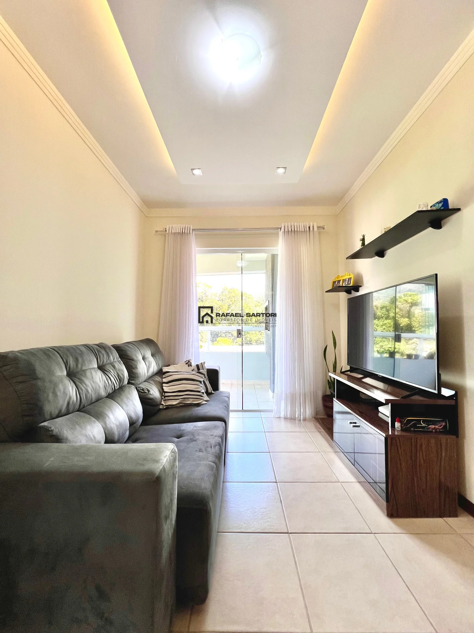 APARTAMENTO NO BAEPENDI — foto 4