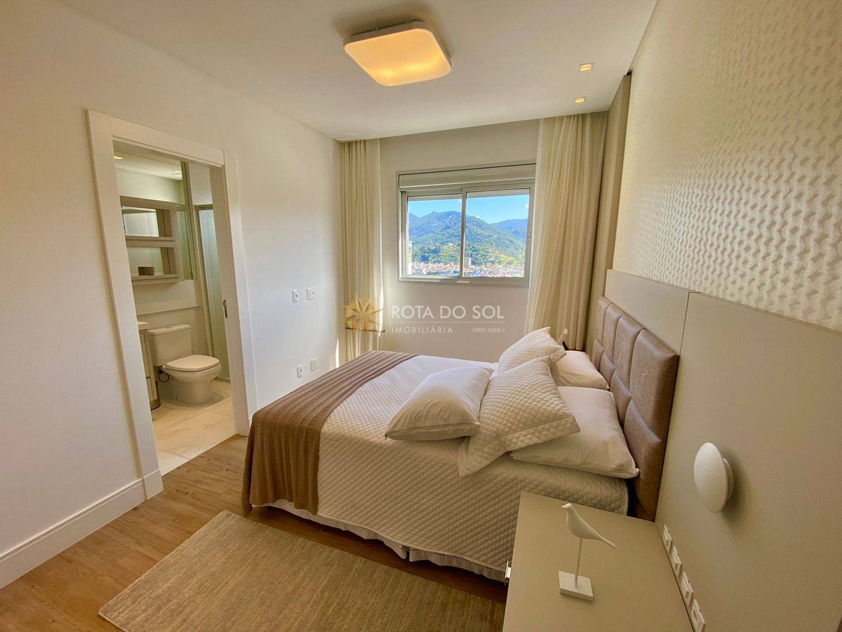 Le Premier Apartamento 3 Suítes no Centro de Itapema