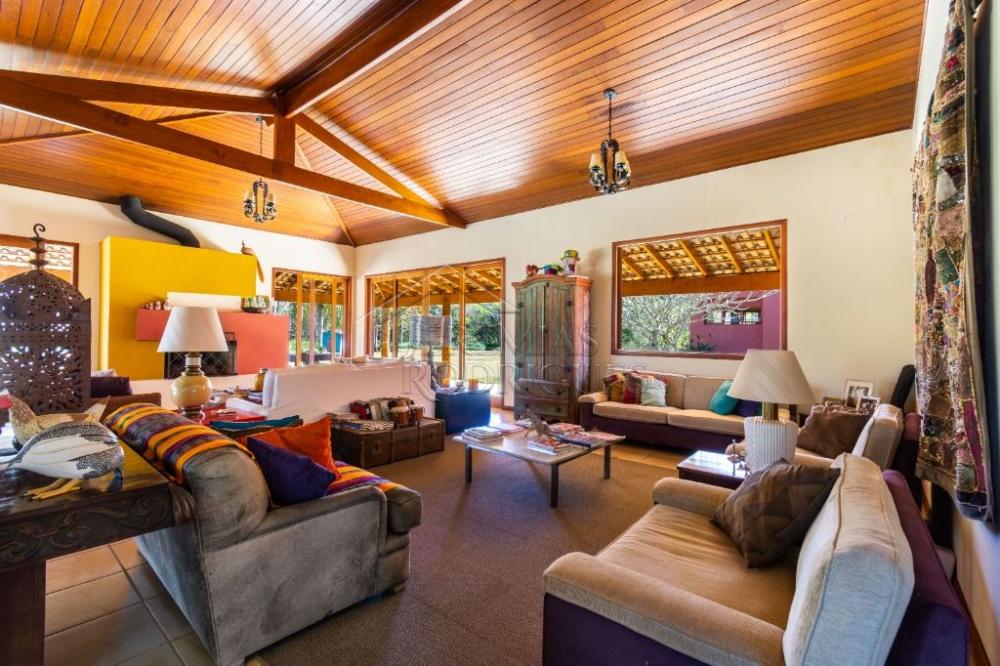 Sítio com 7 quartos, 38 hectares - Cachoeira Grande - Lagoinha/SP