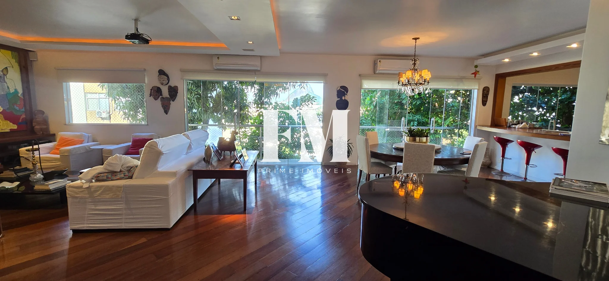 Casa Espetacular a venda na Lagoa | Rua Sacopã | Original 4 Quartos (3 Suítes) | com Piscina e Vista Panorâmica.              e Piscina - foto 21