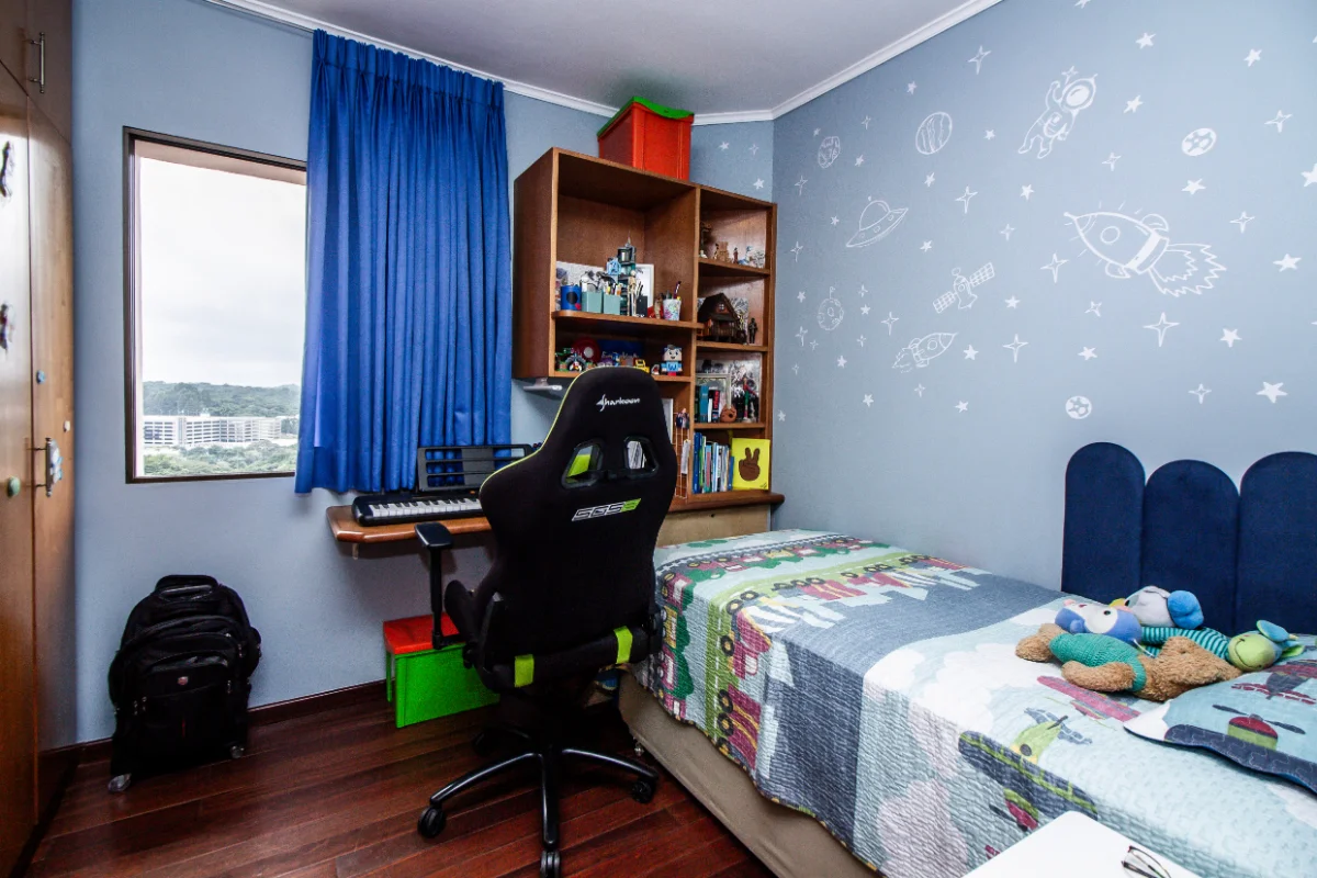Apartamento na Vila Guarani próximo ao Metrô Jabaquara — foto 16
