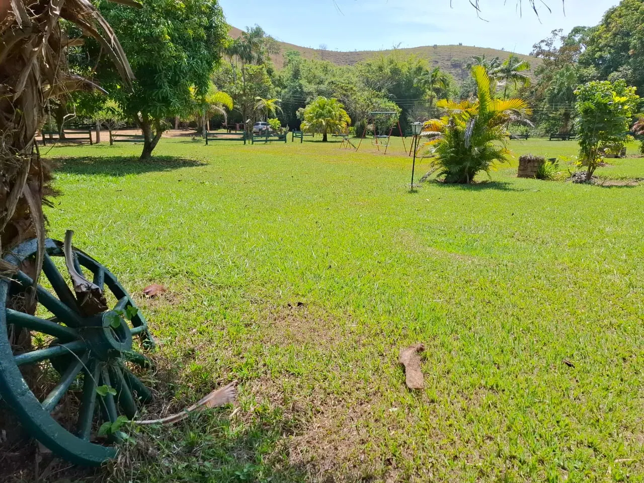 Fazenda à venda com 60 alqueires em Lorena/SP. 