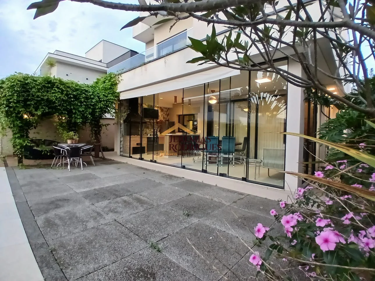 Casa para locação e venda no Residencial Green Park em Taubaté/SP. - foto 25
