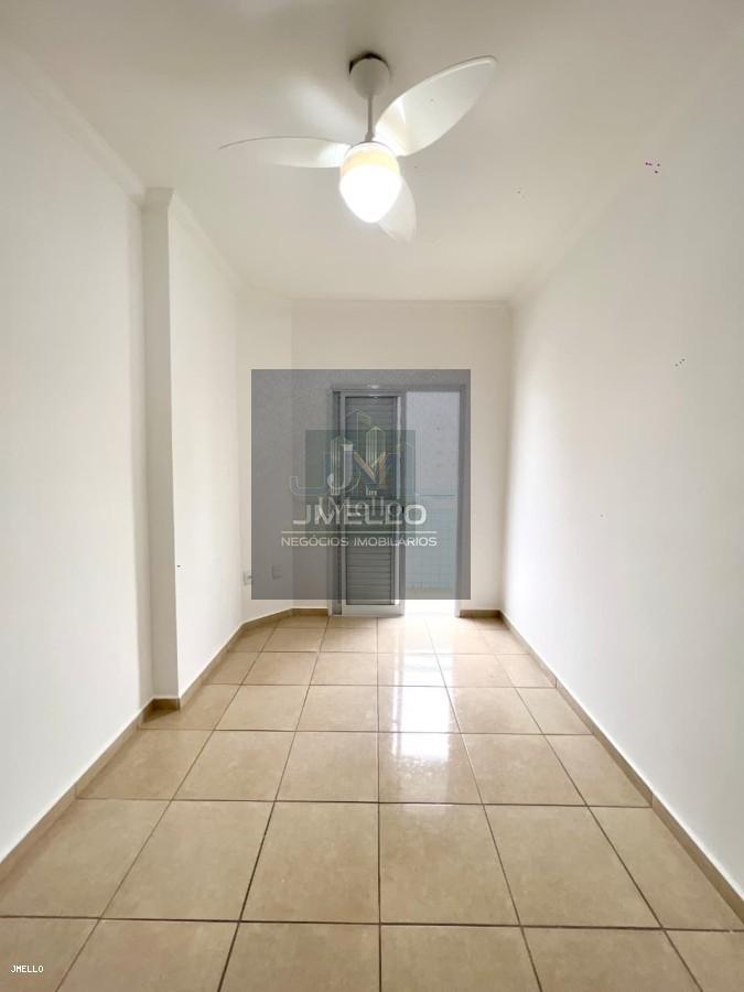 Apartamento para Venda em Praia Grande, CANTO DO FORTE, 2 dormitórios, 1 suíte, 1 banheiro, 1 vaga