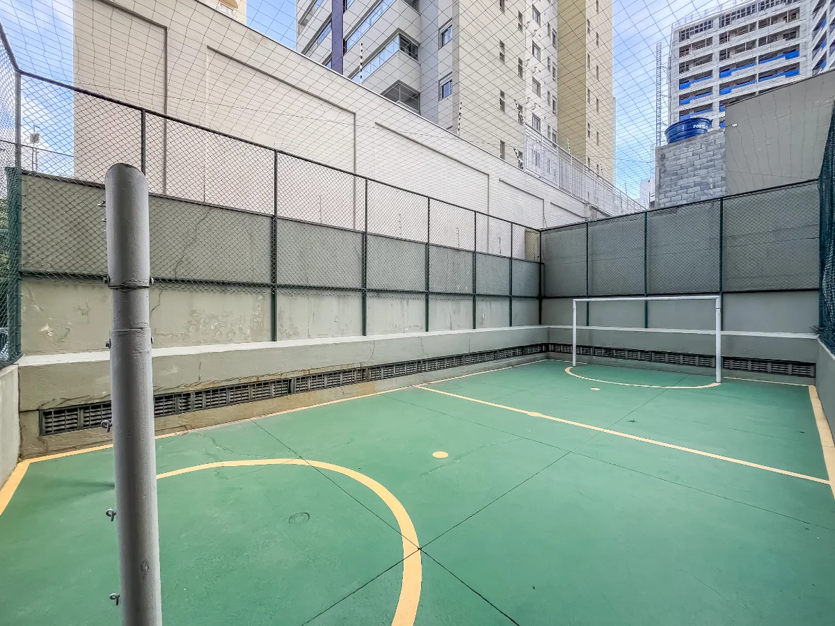 Apartamento no Paraíso próximo ao Metrô Vergueiro e Paraíso — foto 8