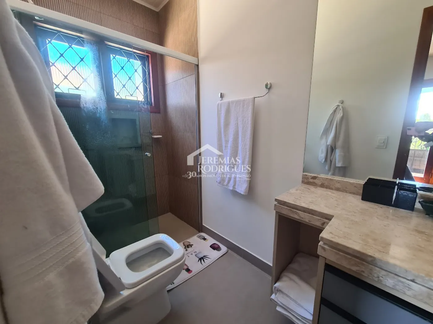 Casa para venda com 6 suítes no Capivari em Campos do Jordão/SP