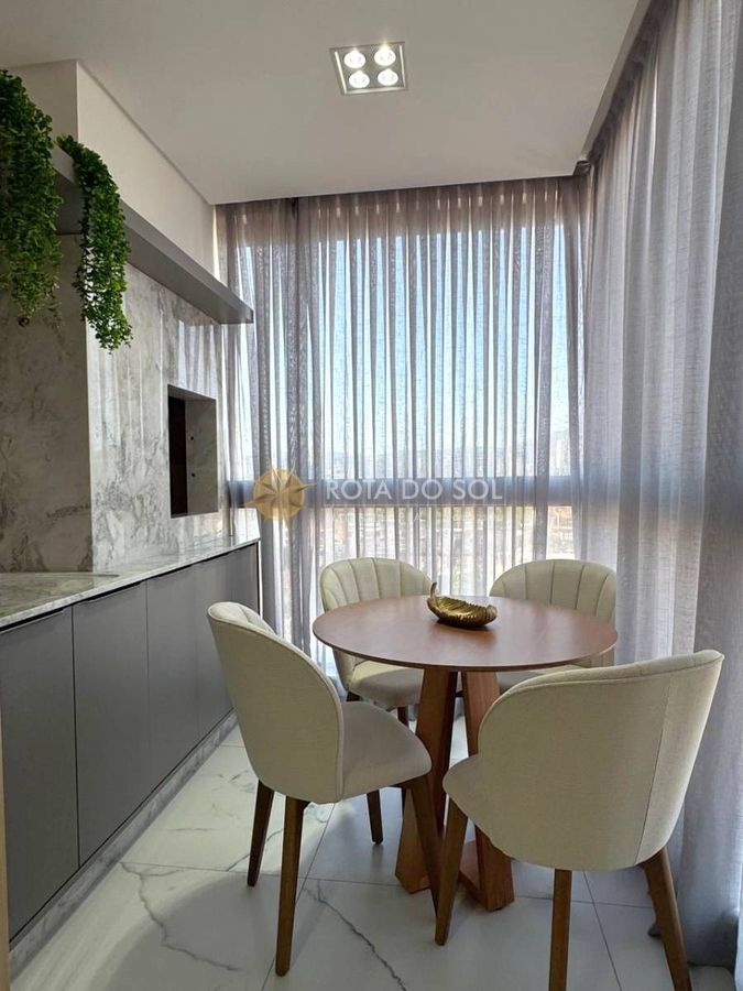 Ruffino Apartamento 2 Suítes Meia Praia Itapema SC
