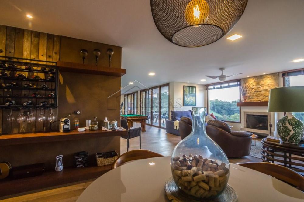 Casa à venda por R$ 6.000.000,00 - Santo Antônio do Pinhal/SP