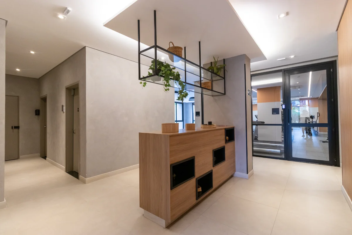 Studio na Saúde próximo ao metrô — foto 14