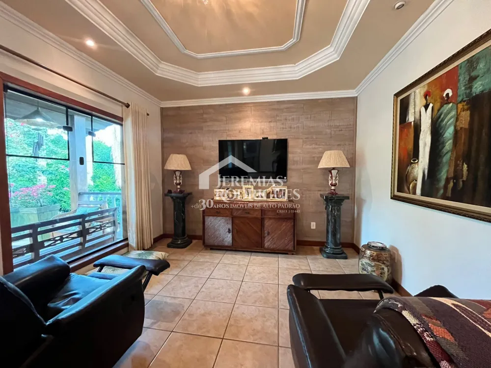 Casa com 4 dormitórios, 360 m² - Condomínio Chácaras Cataguá- Taubaté/SP