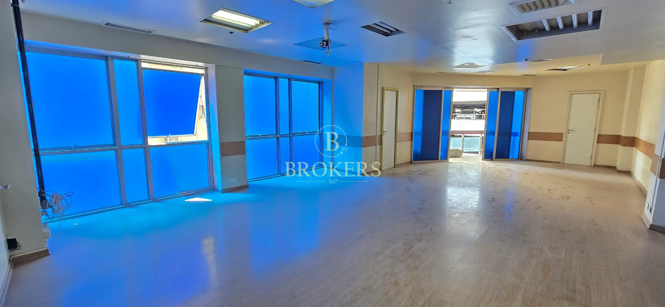 Andar corporativo de 340 m2 à venda com localização privilegiada no Centro, Rio de Janeiro, RJ — foto 10