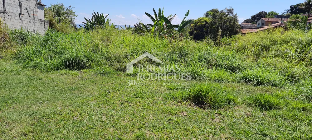 Terreno com 1300 m² - Jardim Paulista - Taubaté/SP