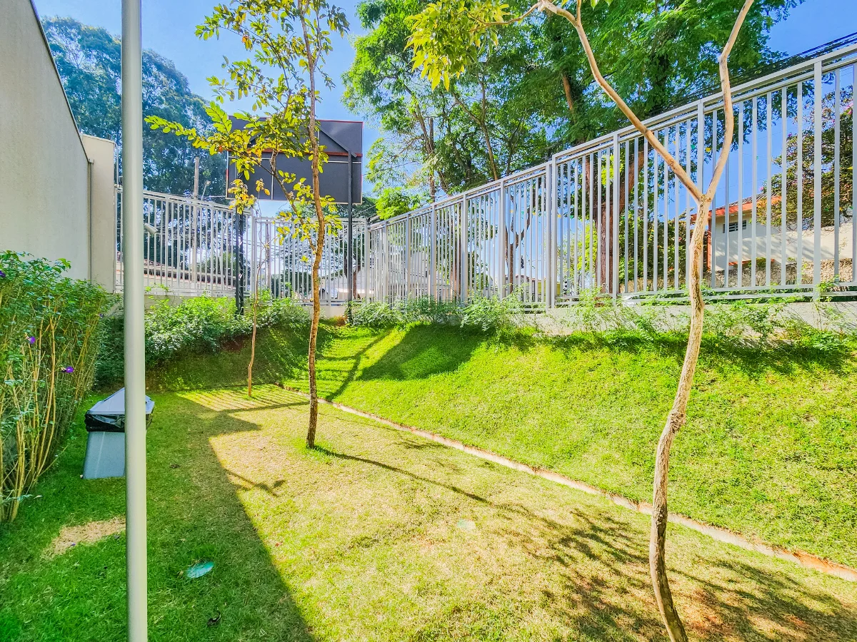 Apartamento novo próximo ao metrô Santa Cruz | 72m² | 2 dorms — foto 40
