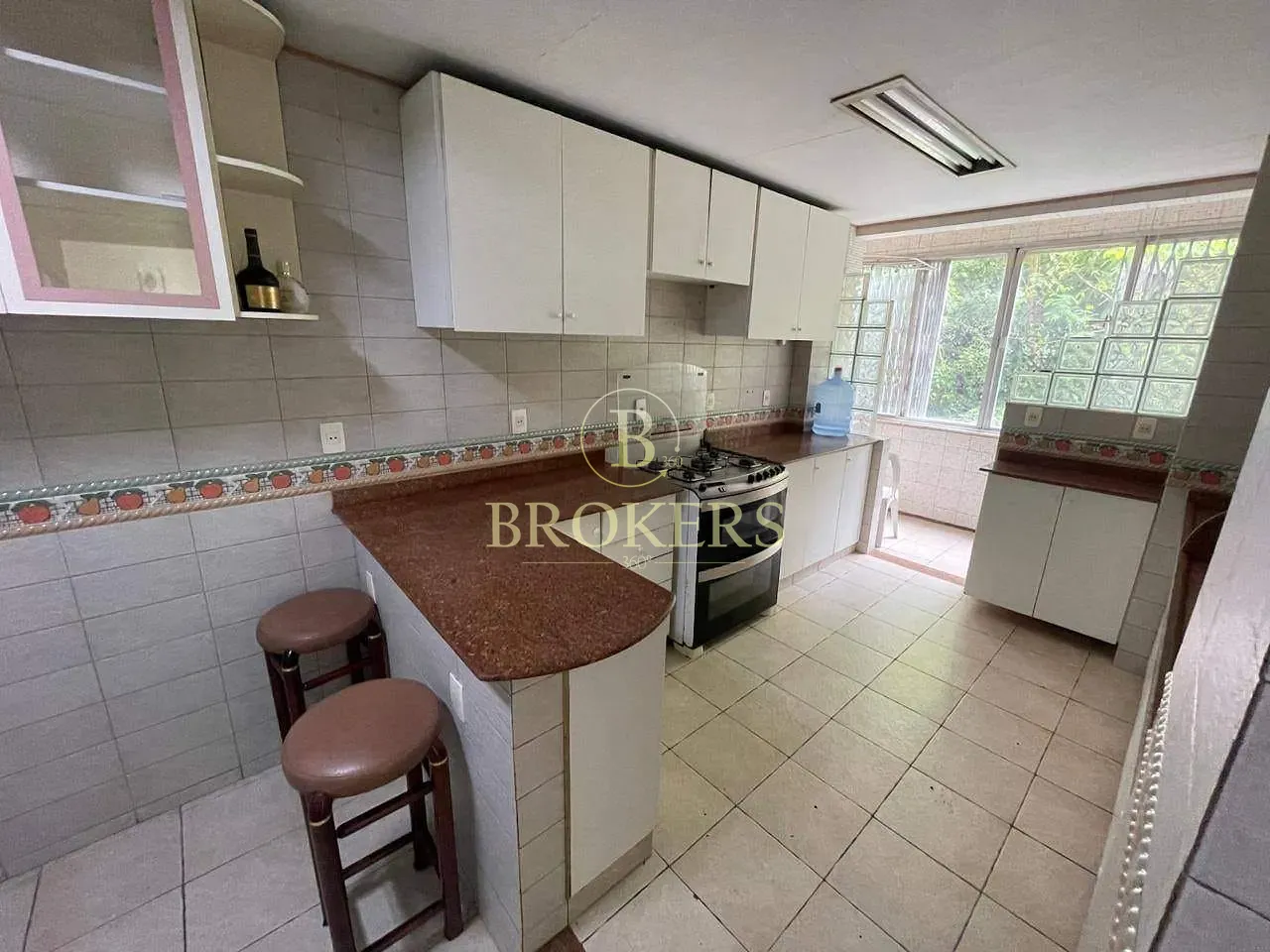 Apartamento à venda, Localização privilegiada! Em frente à Praça e à estação de metrô, Copacabana, — foto 23