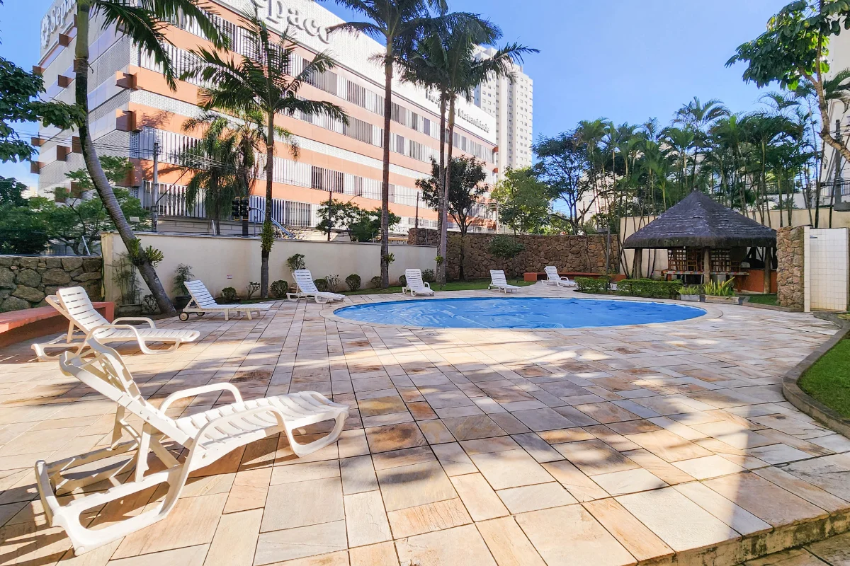 Apartamento no Jardim Vila Mariana próximo ao Metrô Chácara Klabin — foto 29
