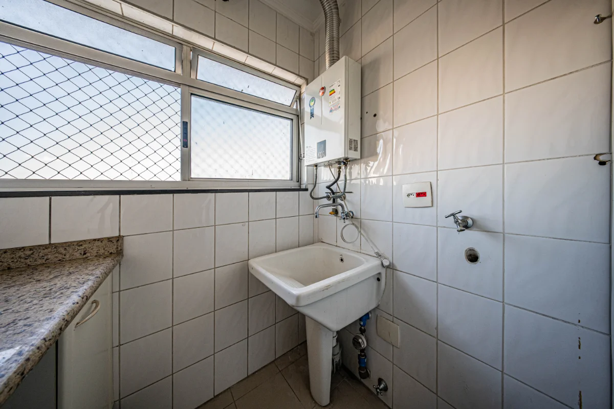Apartamento na Vila Mariana próximo ao Metrô Klabin — foto 42