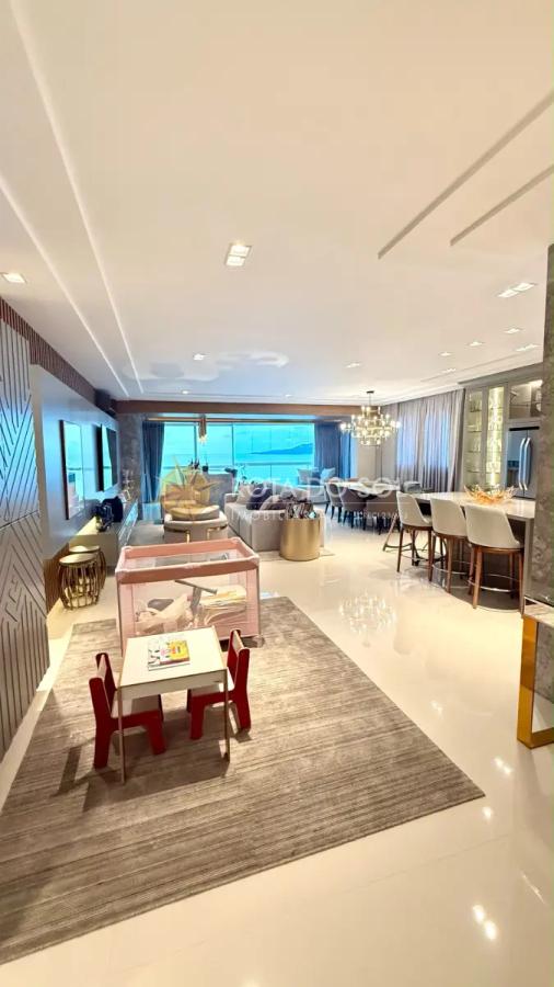 Sognare Residenziali Frente Mar 4 Suítes 4 Vagas — foto 4