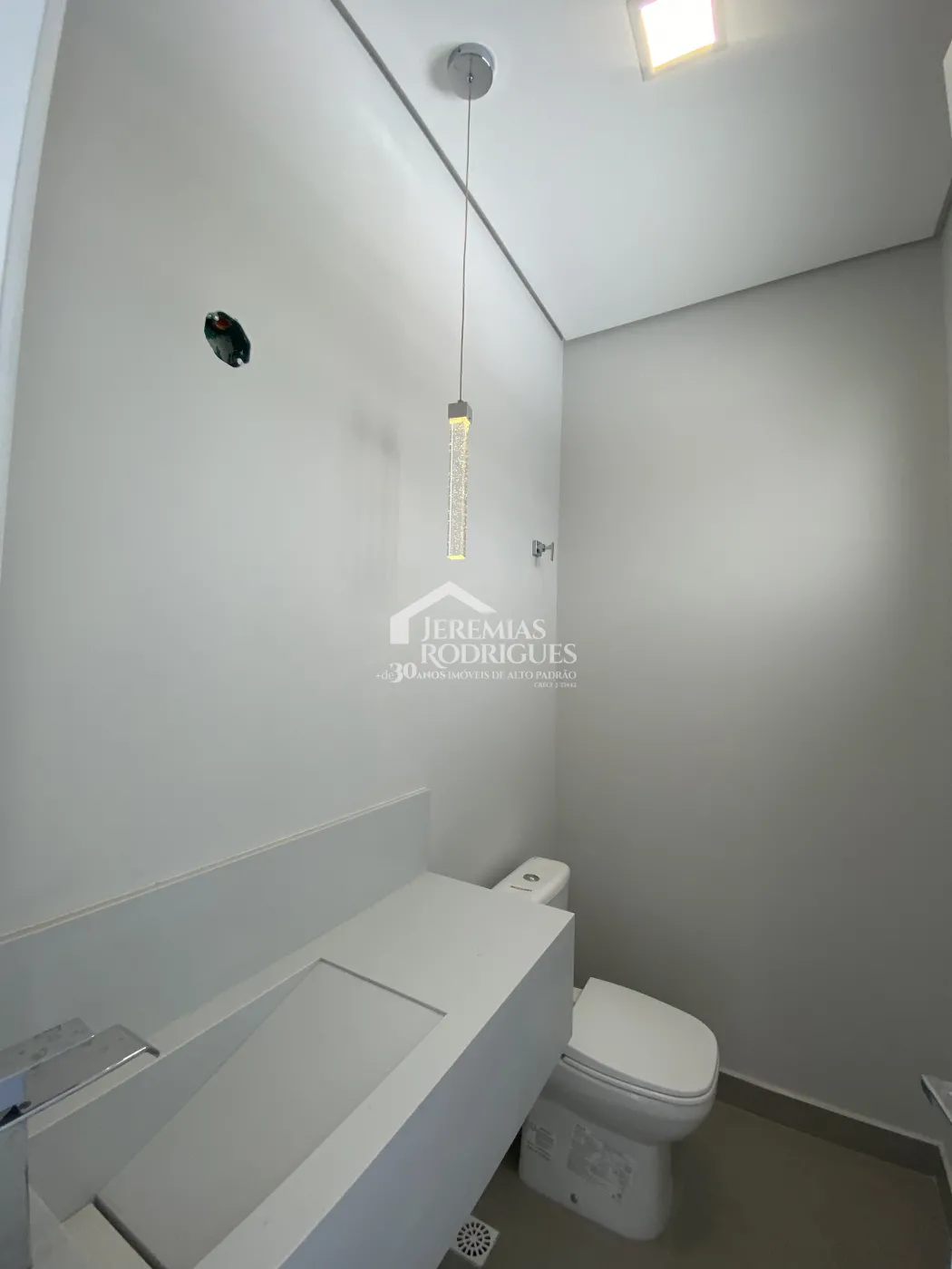 Sobrado com 5 suítes, 293 m² - Condomínio Ouro Ville - Taubaté/SP