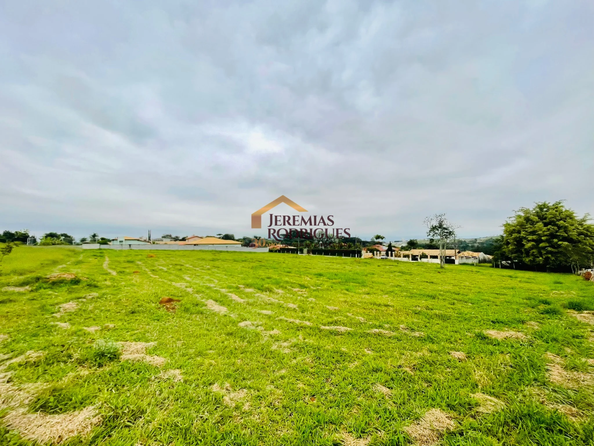 Terreno á venda no Condomínio Chácaras Cataguá em Taubaté/SP. — foto 13
