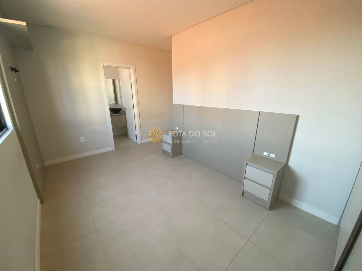 San Pietro Apartamento 2 Quartos Perequê Porto Belo SC — foto 8