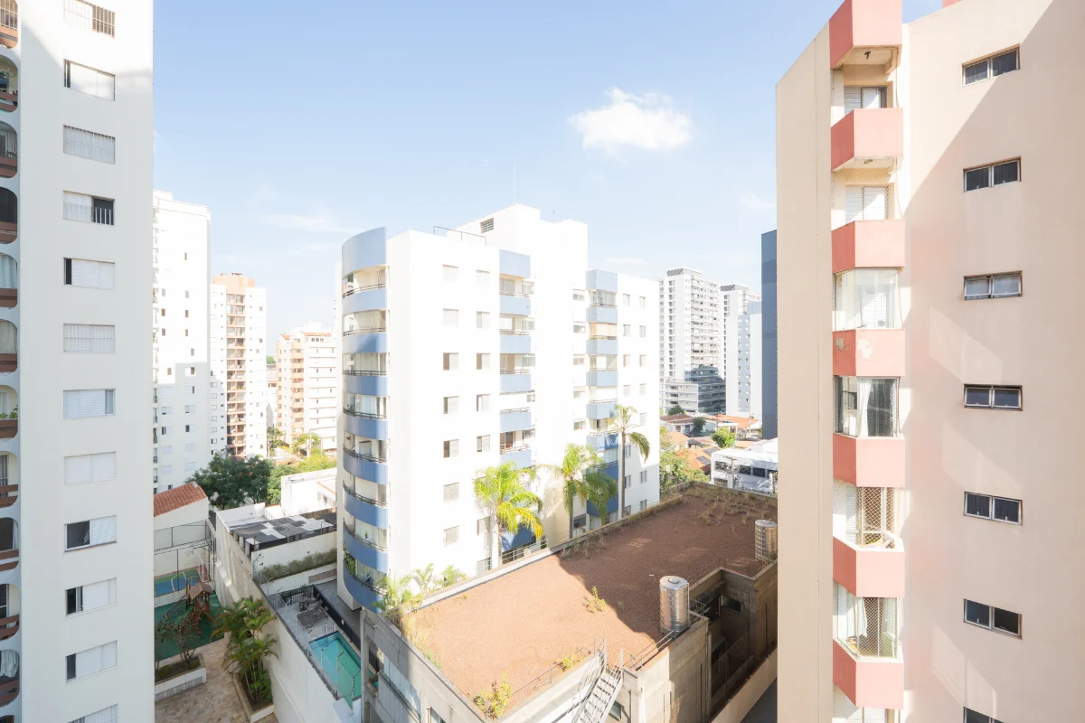 Apartamento na Vila Guarani próximo ao Metrô Conceição — foto 5