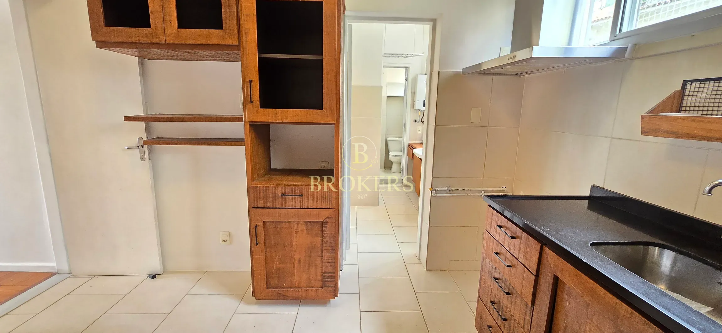 Apartamento à venda na Gávea – 3 quartos (1 suíte), 120 m², Rio de Janeiro, RJ