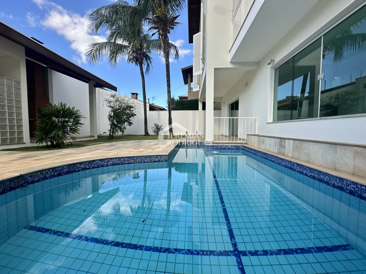 Casa para locação com 4 dormitórios no Condomínio Taubaté Village em Taubaté/SP - foto 88